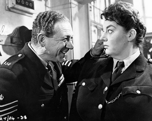 Carry On Constable [Cast] Photo