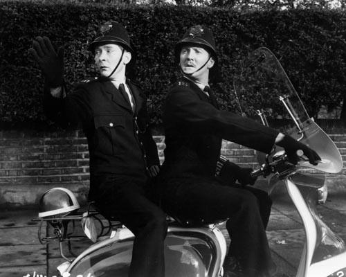 Carry On Constable [Cast] Photo