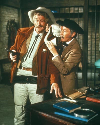 Carry on Cowboy [Cast] Photo