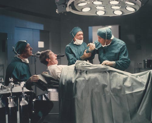 Carry On Doctor [Cast] Photo