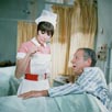 Carry On Doctor [Cast]