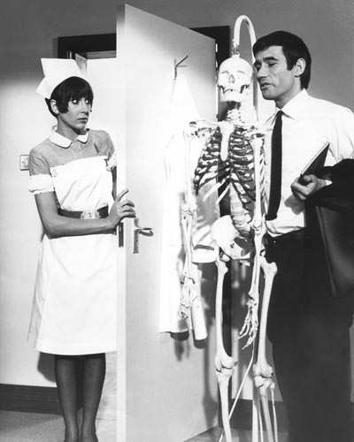 Carry on Doctor [Cast] Photo