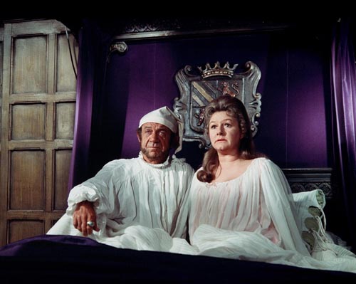 Carry On Henry [Cast] Photo