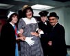 Carry On Matron [Cast]