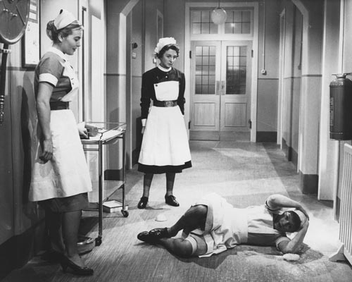 Carry On Nurse [Cast] Photo