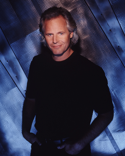 Carter, Chris [The X-Files] Photo