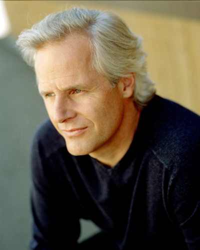 Carter, Chris [The X-Files] Photo