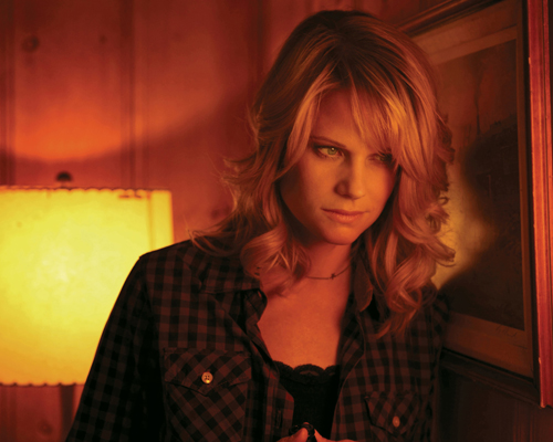 Carter, Joelle [Justified] Photo