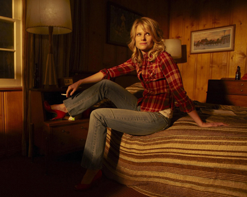 Carter, Joelle [Justified] Photo