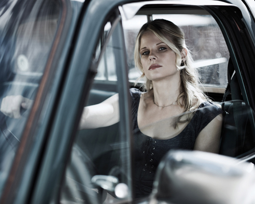 Carter, Joelle [Justified] Photo