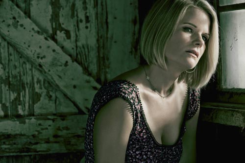 Carter, Joelle [Justified] Photo