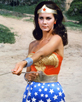 Carter, Lynda [Wonder Woman]