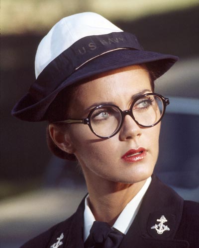 Carter, Lynda [Wonder Woman] Photo