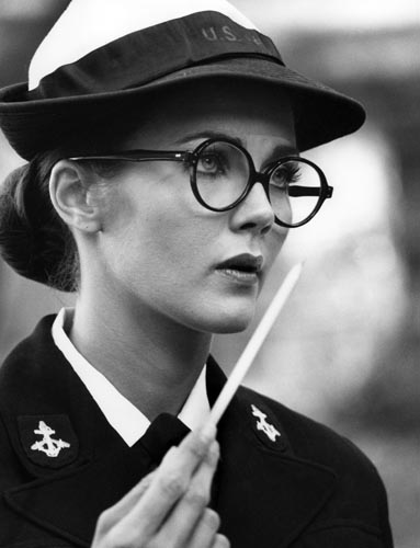 Carter, Lynda [Wonder Woman] Photo