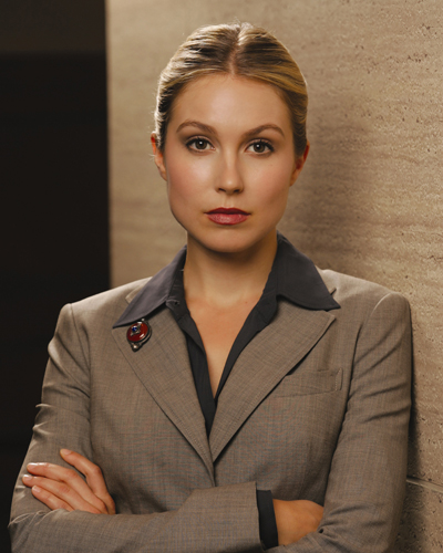 Carter, Sarah [Shark] Photo