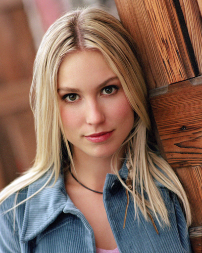 Carter, Sarah [Smallville] Photo