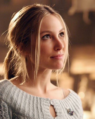 Carter, Sarah [Smallville] Photo