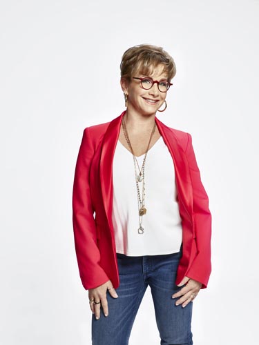 Carteris, Gabrielle [Beverly Hills 90210] Photo