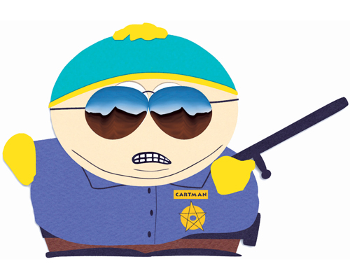 Cartman [South Park] Photo