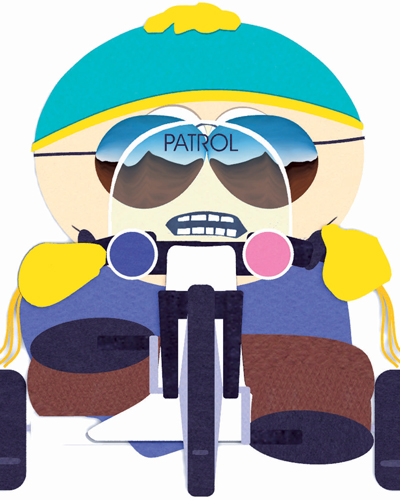 Cartman [South Park] Photo