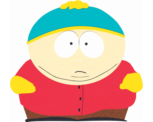 Cartman [South Park] Photo