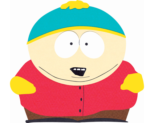 Cartman [South Park] Photo