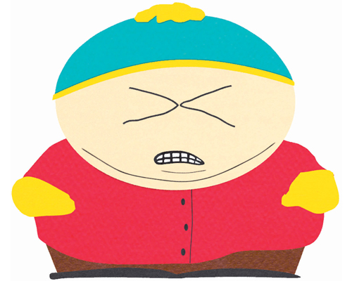 Cartman [South Park] Photo