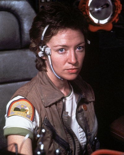 Cartwright, Veronica [Alien] Photo