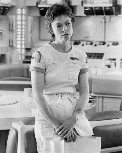 Cartwright, Veronica [Alien] Photo