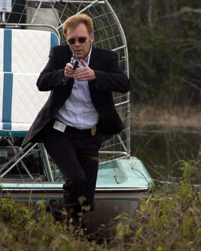 Caruso, David [CSI : Miami] Photo