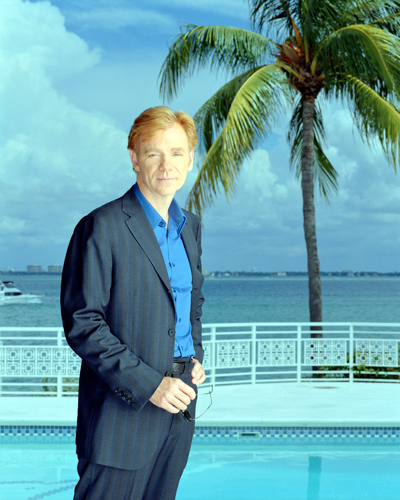 Caruso, David [CSI : Miami] Photo