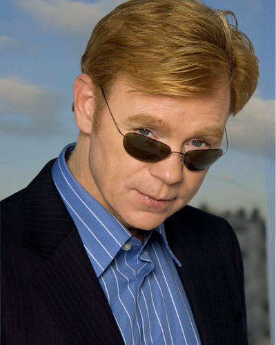 Caruso, David [CSI : Miami] Photo