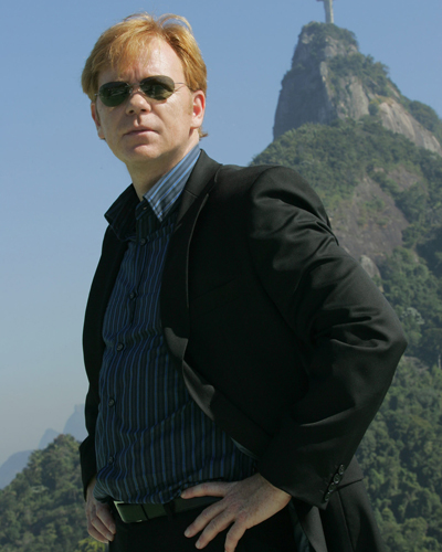 Caruso, David [CSI : Miami] Photo