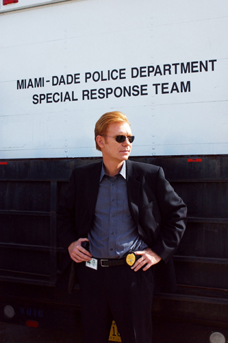 Caruso, David [CSI : Miami] Photo