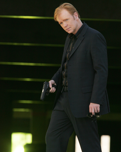 Caruso, David [CSI : Miami] Photo