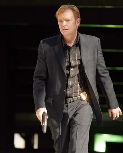 Caruso, David [CSI : Miami] Photo