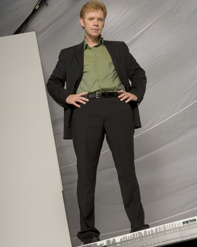 Caruso, David [CSI : Miami] Photo