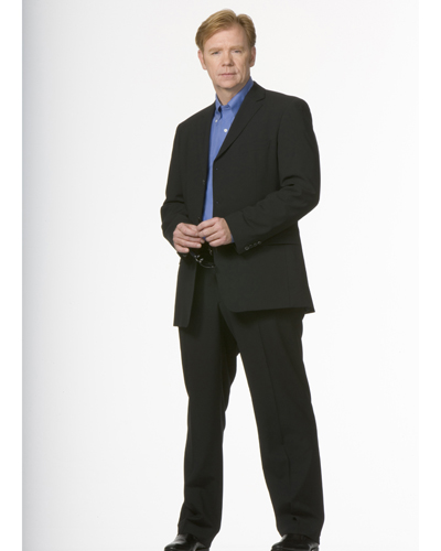 Caruso, David [CSI : Miami] Photo