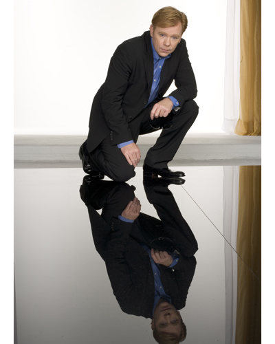 Caruso, David [CSI : Miami] Photo