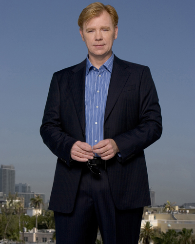 Caruso, David [CSI : Miami] Photo