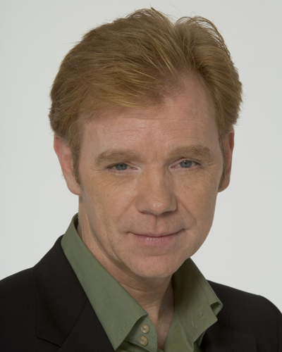 Caruso, David [CSI : Miami] Photo