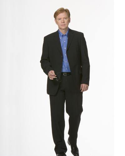 Caruso, David [CSI : Miami] Photo