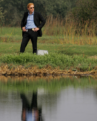 Caruso, David [CSI : Miami] Photo