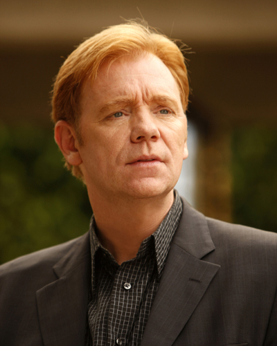 Caruso, David [CSI : Miami] Photo