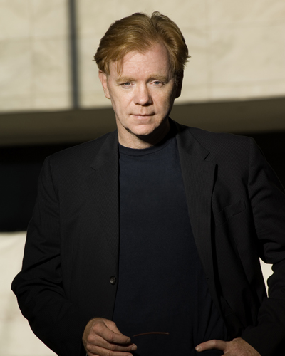 Caruso, David [CSI : Miami] Photo