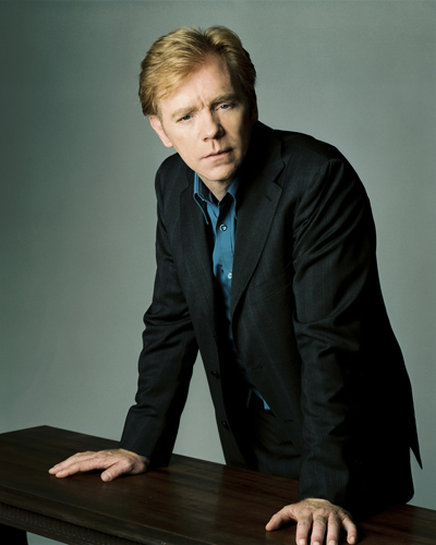 Caruso, David [CSI : Miami] Photo