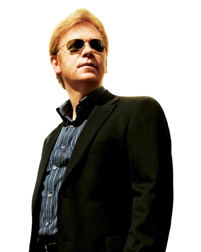 Caruso, David [CSI : Miami] Photo