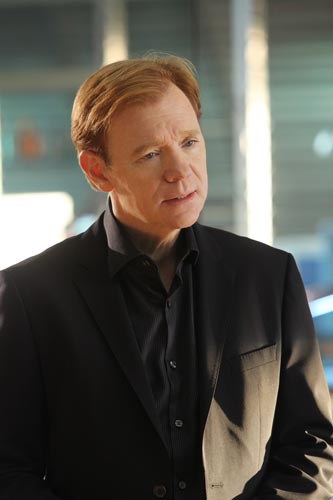 Caruso, David [CSI : Miami] Photo