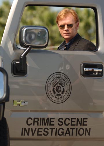 Caruso, David [CSI: Miami] Photo