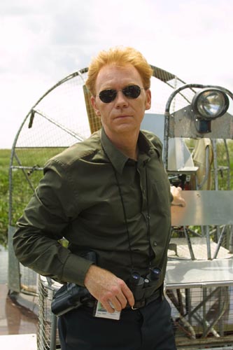 Caruso, David [CSI: Miami] Photo